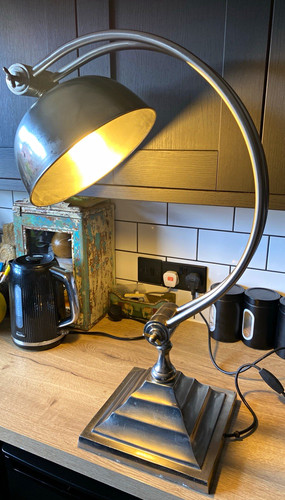 Andrew martin large vintage - andrew,