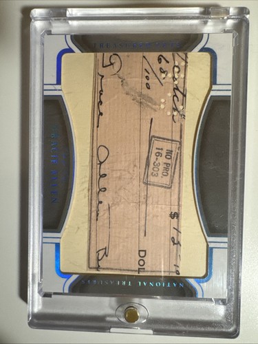2024 national treasures - 2024,