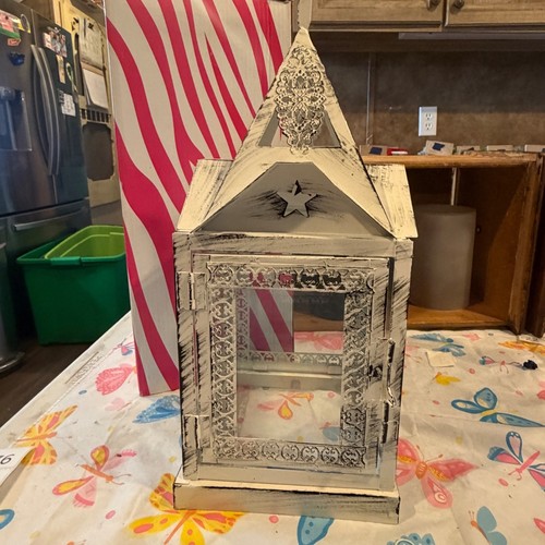 Pink zebra distressed - distressed, white