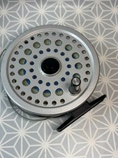 RYOBI 455MG Super Light Magnesium Fly Fishing Reel - Nice Honest Working Cond