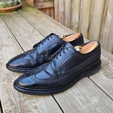 Vintage Allen Edmonds SHELL