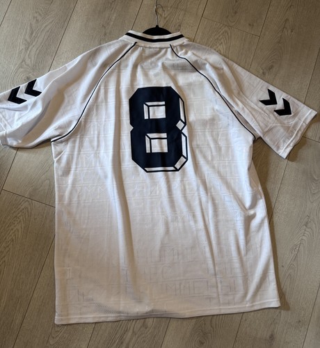 Tottenham spurs home - spurs, 89-91