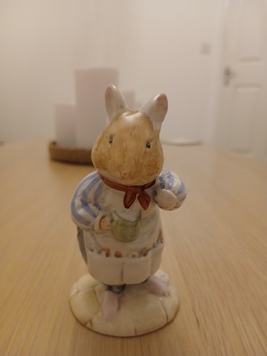 Royal doulton brambly hedge - doulton,