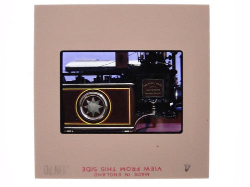 Chas burrell sons steam - sons,