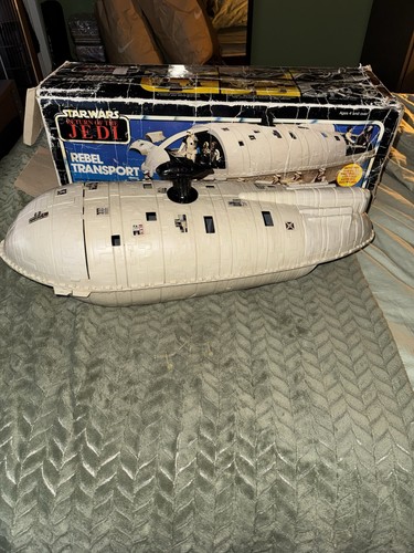 Vintage star wars - vintage,