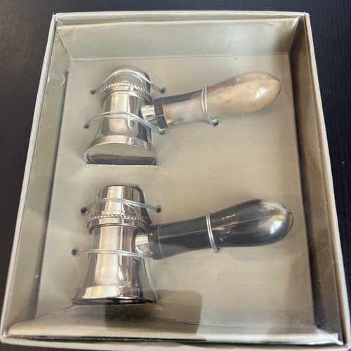 Vintage stainless steel - stainless,