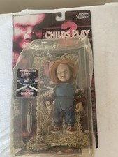 Mcfarlane Toys Chucky Child's