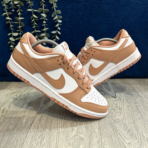 Nike dunk low trainers - nike,