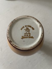 Very desirable H&K TUNSTALL