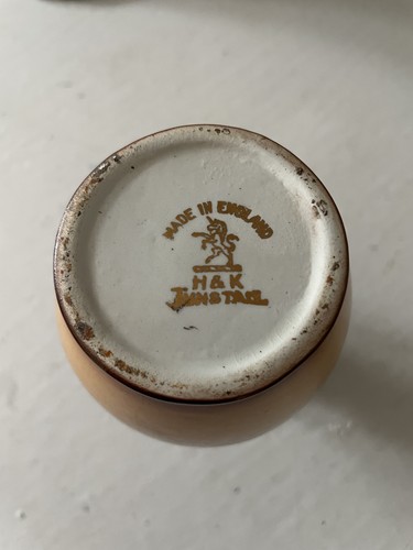 Very desirable tunstall - h&k,