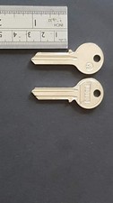 Yale era style pin - era,