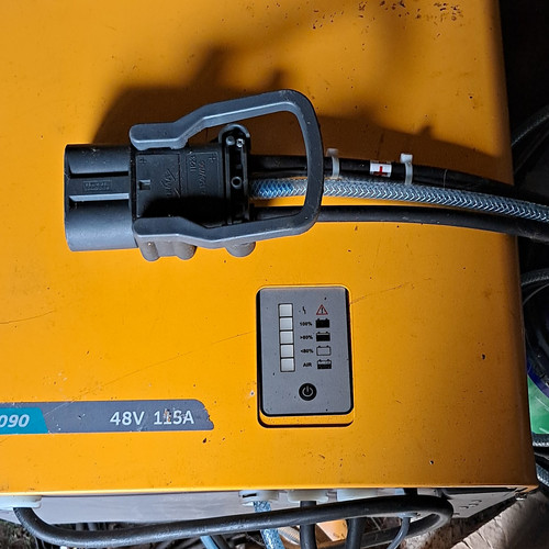 48v 115a warehouse - 115a,