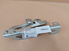 Vauxhall Corsa D MK4 Front