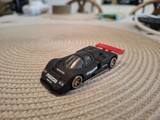 Hot Wheels Premium Car Culture