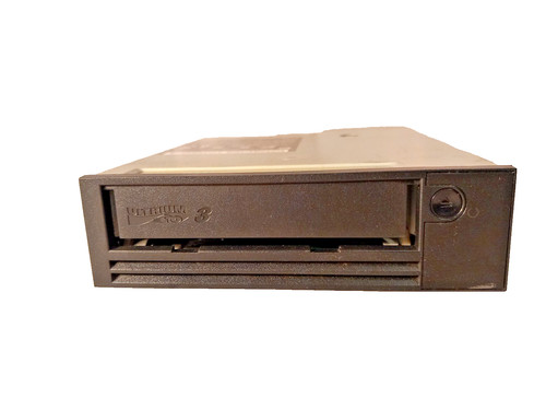 Ibm ultrium internal - 3, tape
