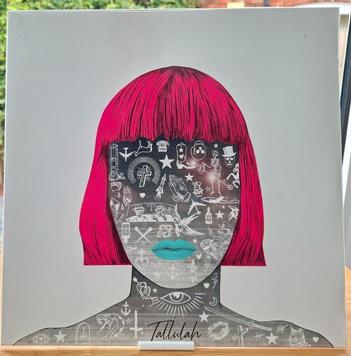 Feeder tallulah limited - –,