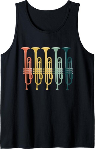 Trumpet musical instrument - trumpet,