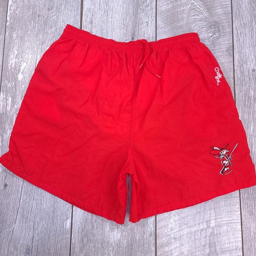 Chalk line swim trunks - chalk, mens