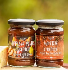 CHUTNEY Duo Pack-Winter