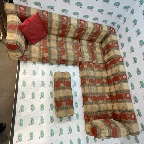 Caravan upholstery cushions - caravan, /