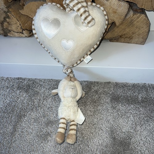 Toys snuggle chums sheep - snuggle,