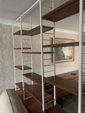 3 Bay of white Staples