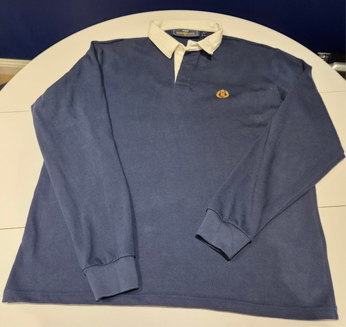 Henri lloyd mens rugby shirt - mens,