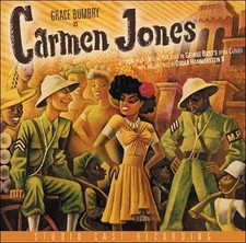 Original cast recording - original,