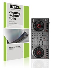 2x Screen Protector for Numark