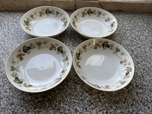 Royal doulton larchmont - royal,