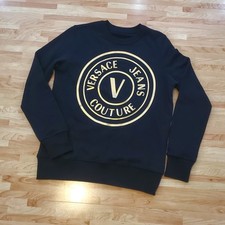 VERSACE JEANS COUTURE