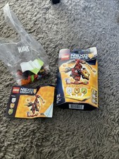 LEGO Nexo Knights Ultimate