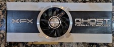 XFX R7950 3GB Ghost Black GPU