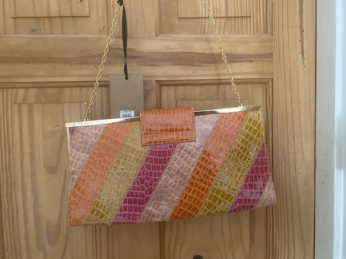 River island multi coloured - river,