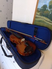 Stentor Student I Violin 4/4