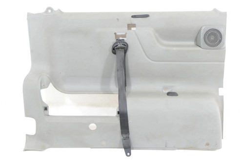 Panel cover back side - vw,