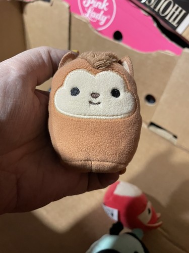 Original squishmellow wade the - original,