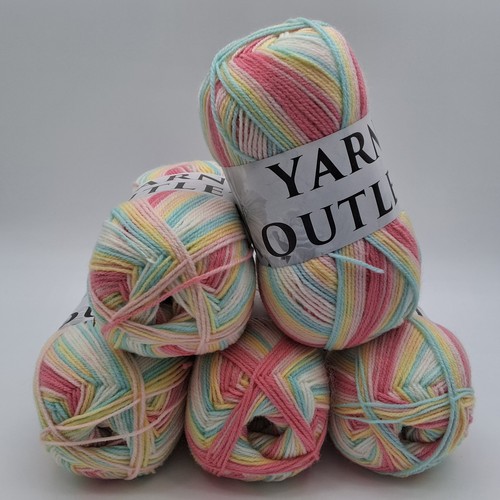 Yarn outlet variegated - yarn,