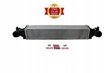 Turbo Intercooler for Opel