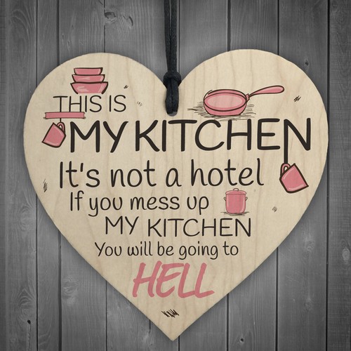 Shabby chic this kitchen - this,