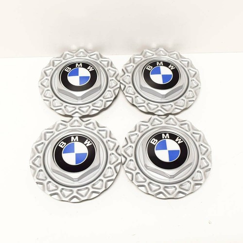 Bmw e30 wheel center - 3,