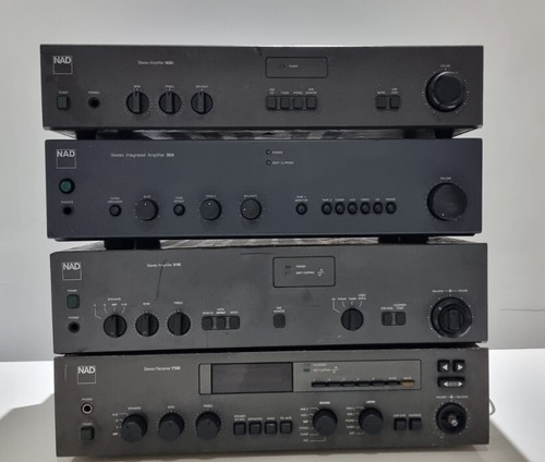 Nad 3020i - nad, 7150