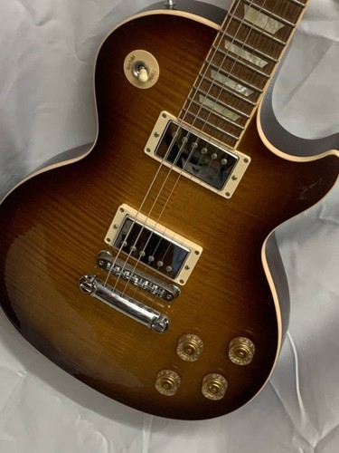 Gibson les paul 2014 120th - paul,