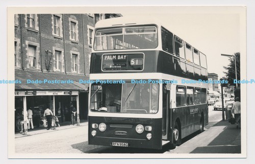 C023731 bus daimler rfn958g - c023731,