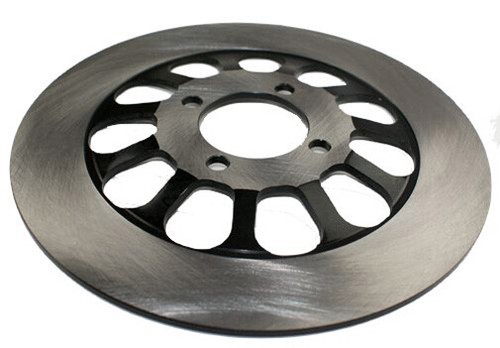 New front brake - new, disk