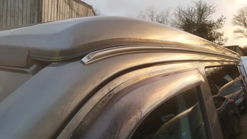 T6 awning rail profile - awning,