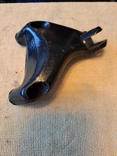 Genuine Harley Davidson Sportster Near Side Passenger Footpeg Bracket