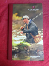 VINTAGE HARDY ADVERTISING