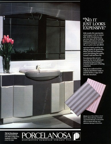 Porcelanosa european ceramic - european,