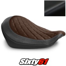 Triumph Thunderbird Storm Seat